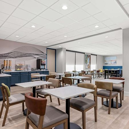 Best Western Plus Lower South End Charlotte Eksteriør bilde