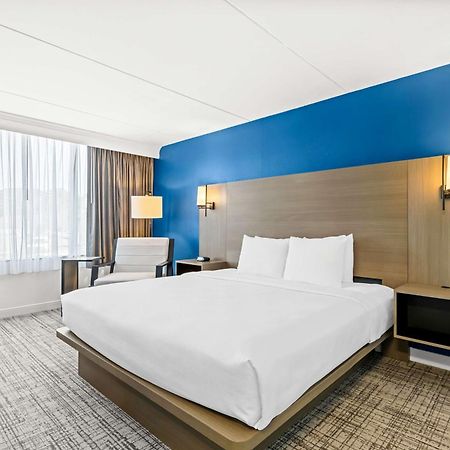 Best Western Plus Lower South End Charlotte Eksteriør bilde