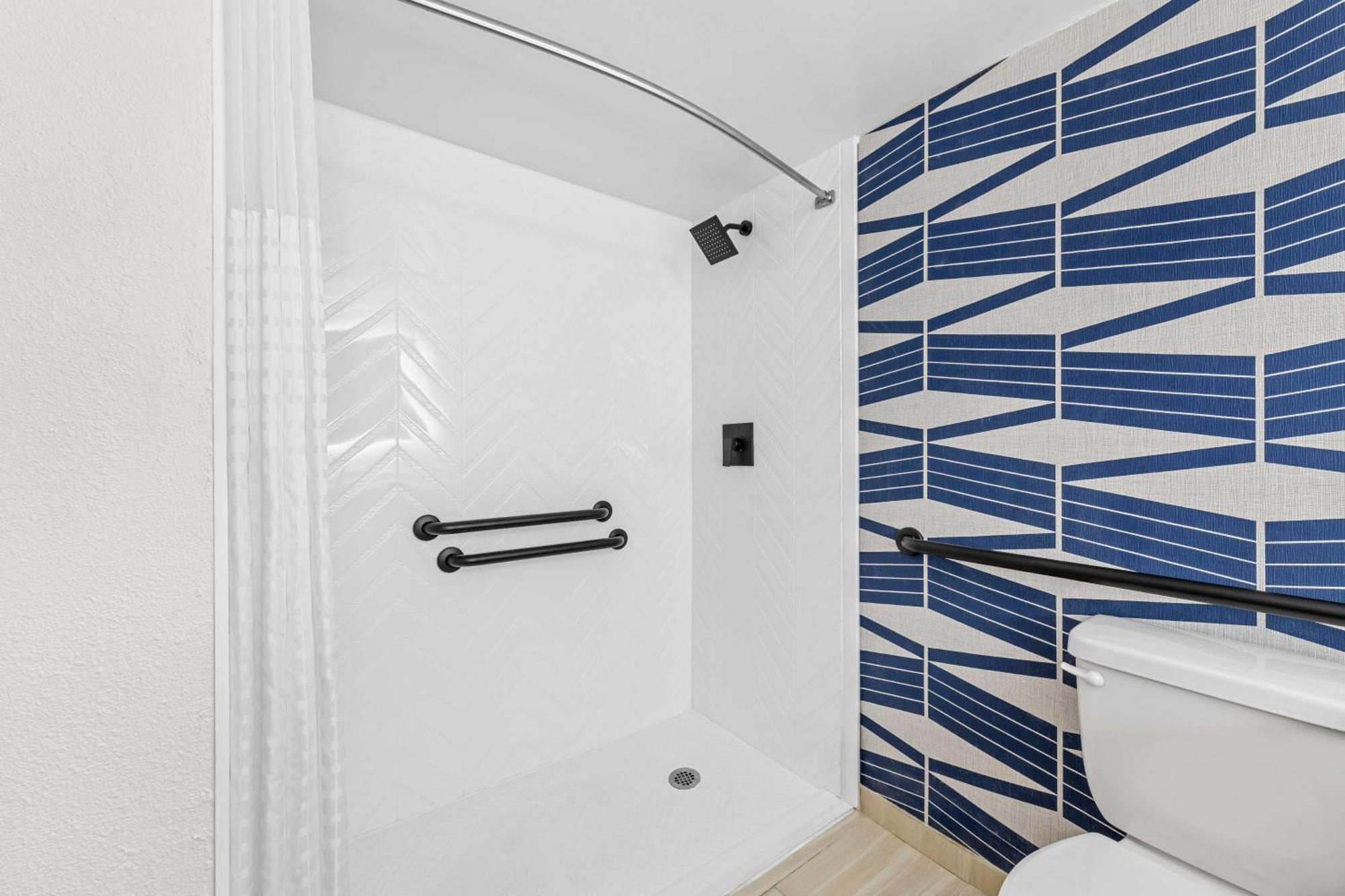 Best Western Plus Lower South End Charlotte Eksteriør bilde