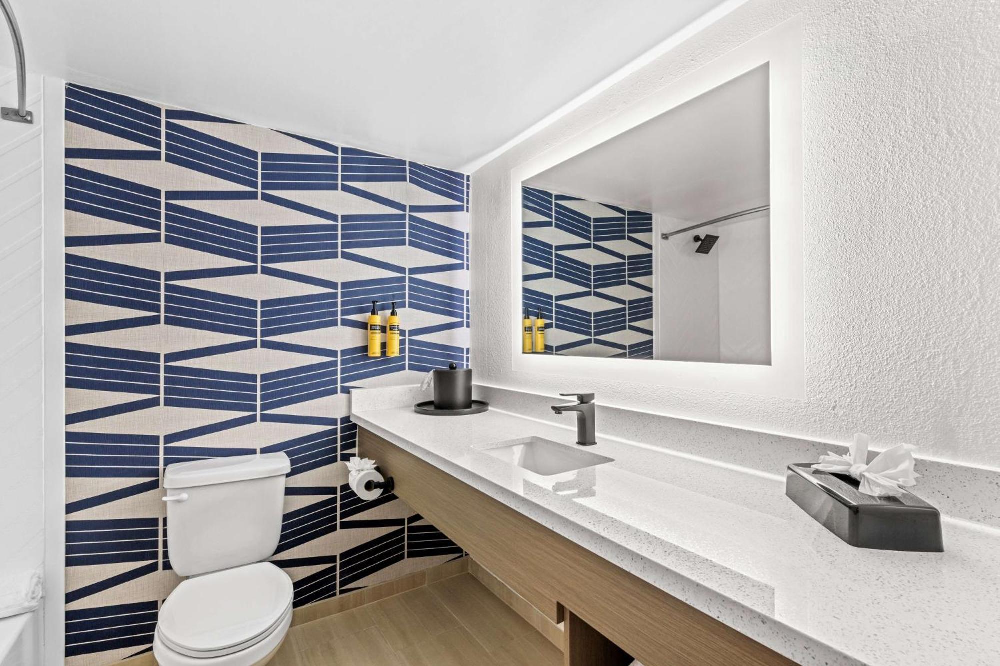 Best Western Plus Lower South End Charlotte Eksteriør bilde