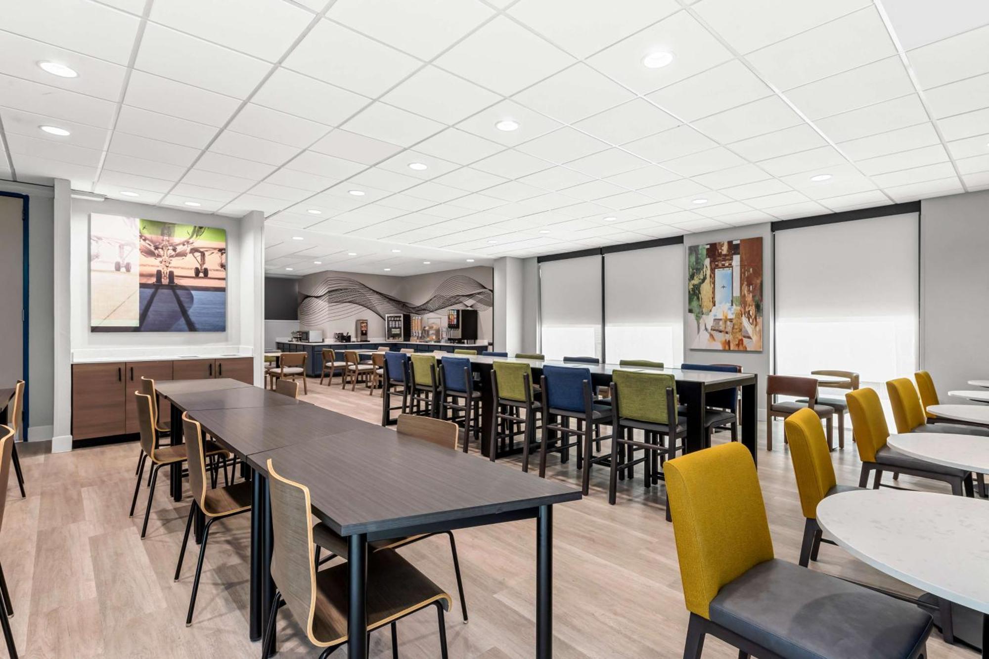 Best Western Plus Lower South End Charlotte Eksteriør bilde