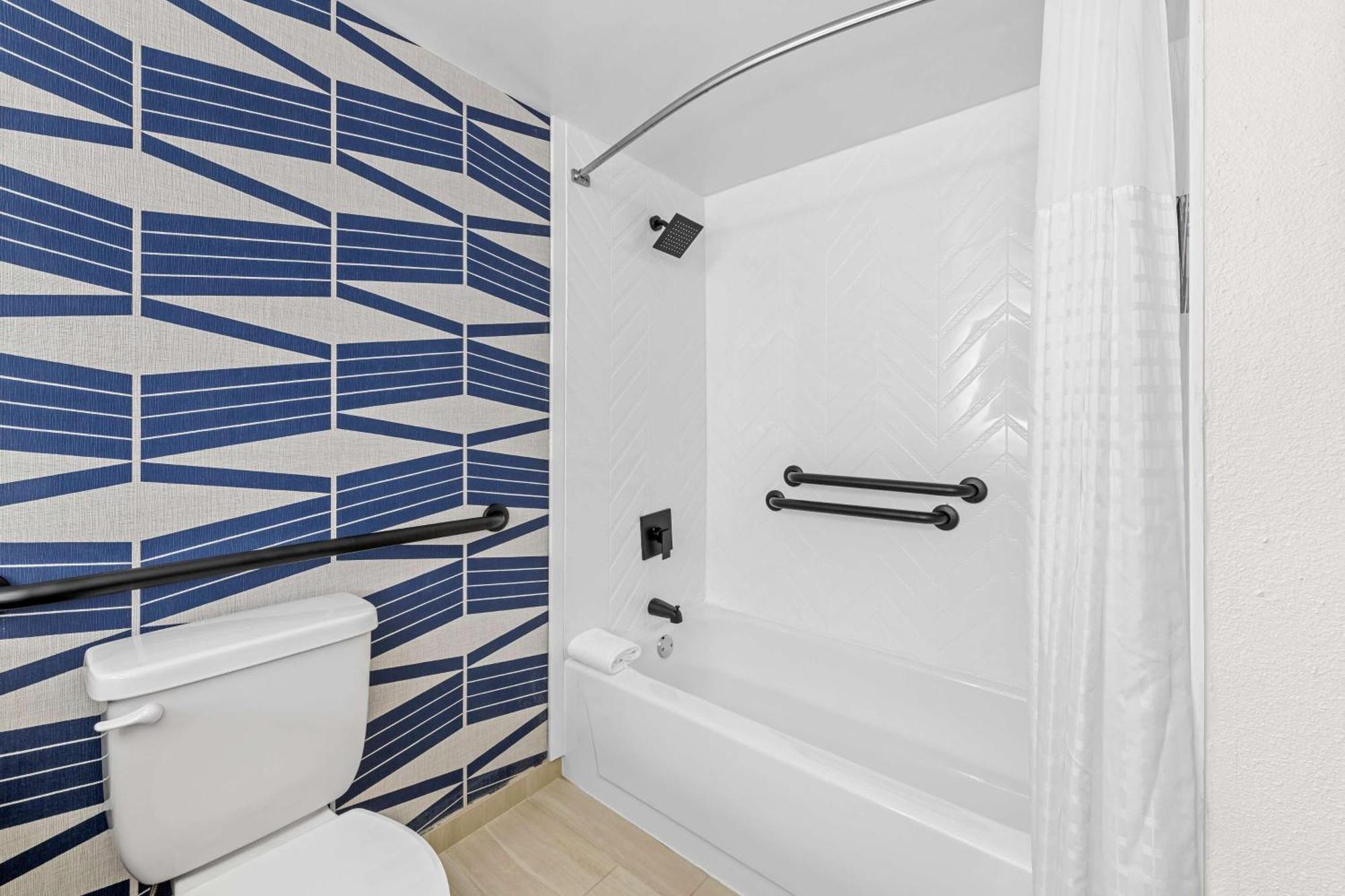 Best Western Plus Lower South End Charlotte Eksteriør bilde