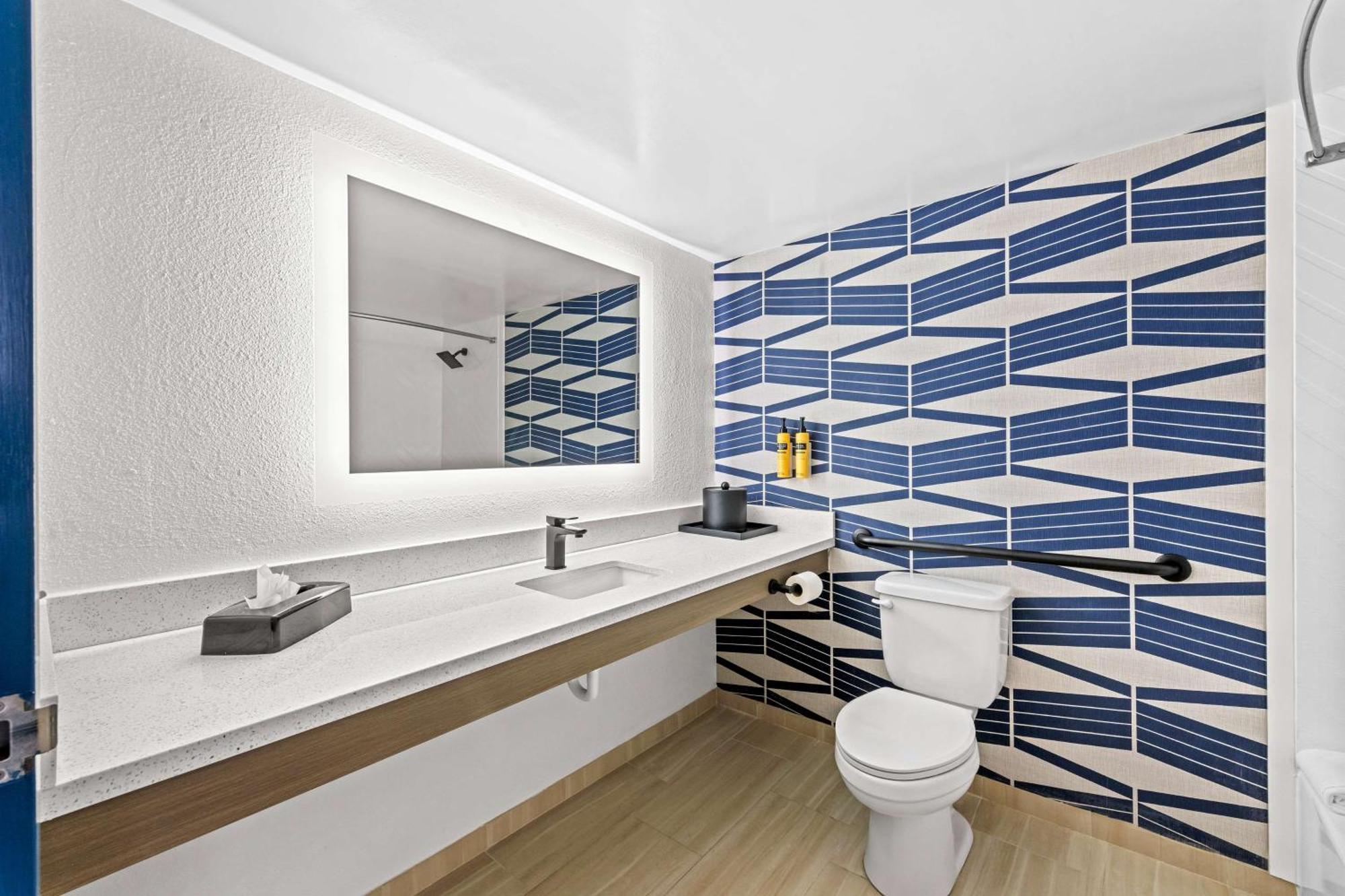 Best Western Plus Lower South End Charlotte Eksteriør bilde