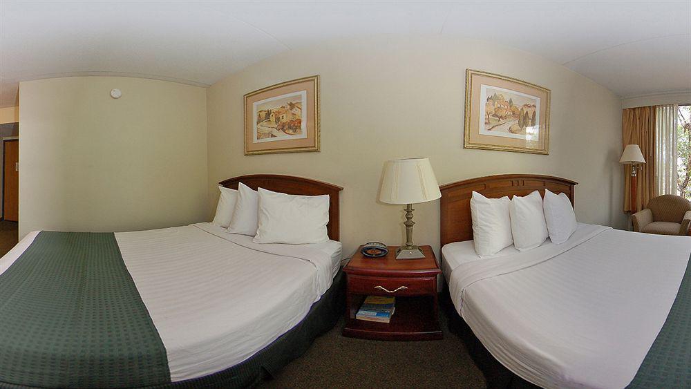 Best Western Plus Lower South End Charlotte Eksteriør bilde